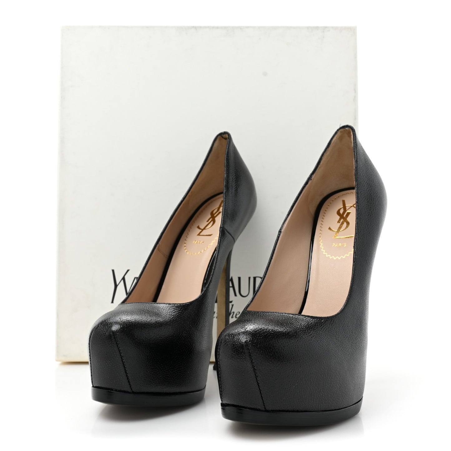 Vernigolf Tribtoo 105 Pumps 36 Black