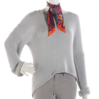 Hermes Silk Collections Imperiales Twilly 2 of 6