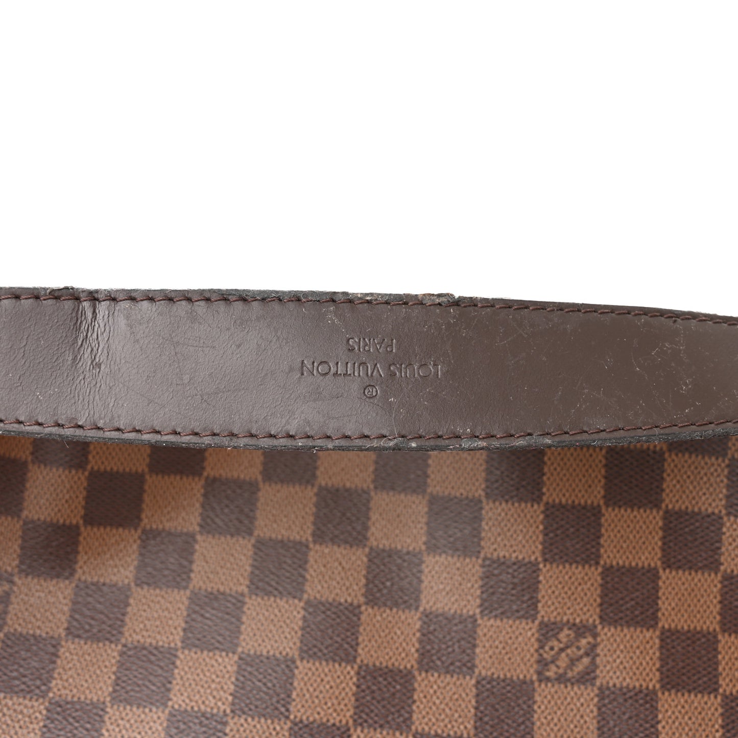 Damier Ebene Graceful MM