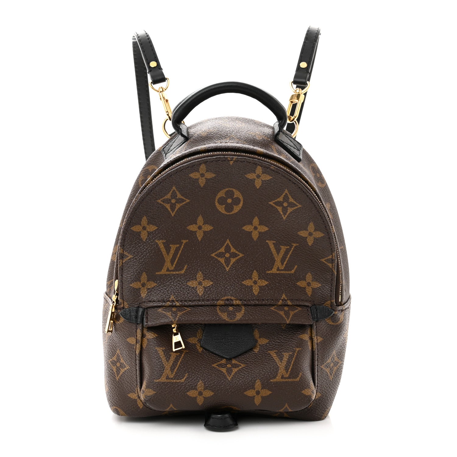 Louis Vuitton Monogram Palm Springs Backpack Mini 1 of 11