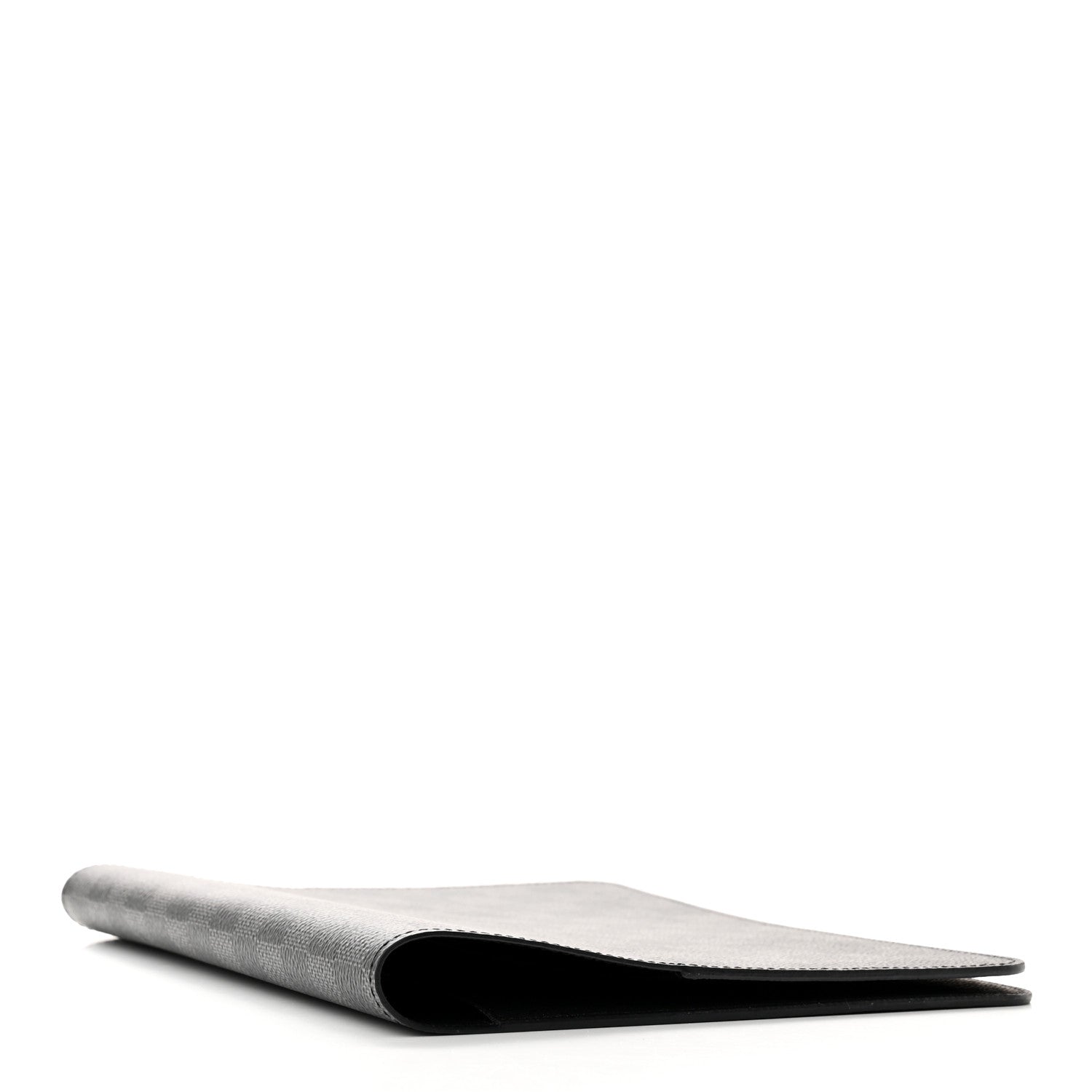 Louis Vuitton Damier Graphite Desk Agenda Cover 4 of 11