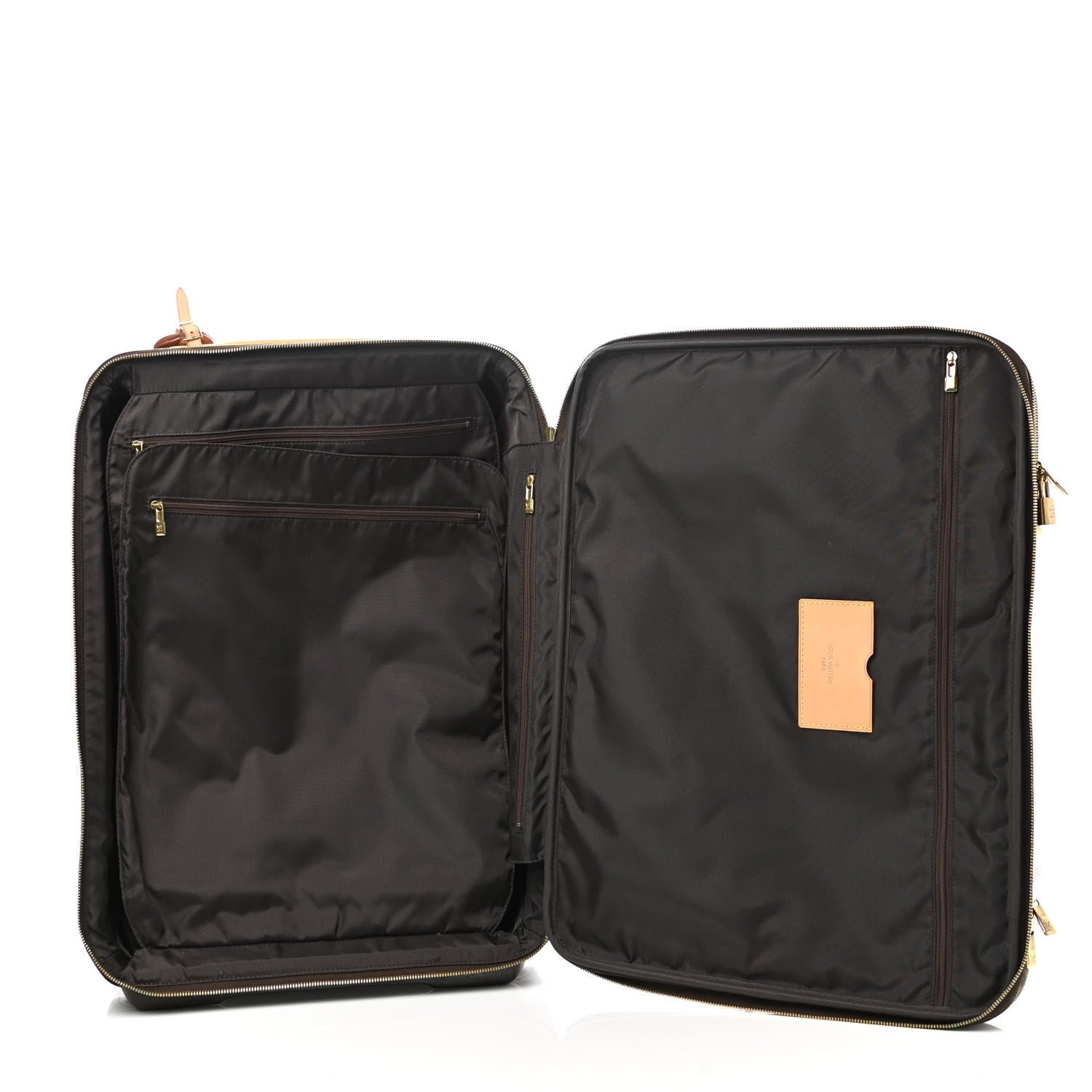 Louis Vuitton Monogram Pegase 55 Business 5 of 13