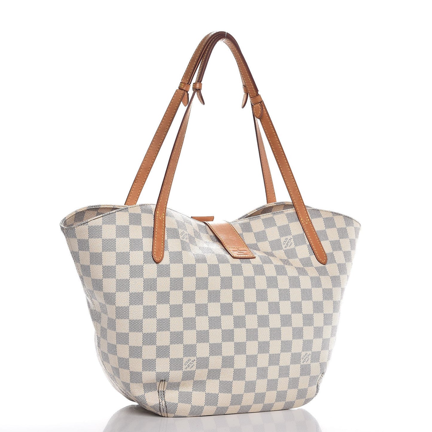 Damier Azur Salina PM