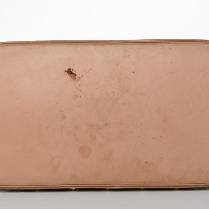 Louis Vuitton Monogram Multicolor Alma Black 7 of 14