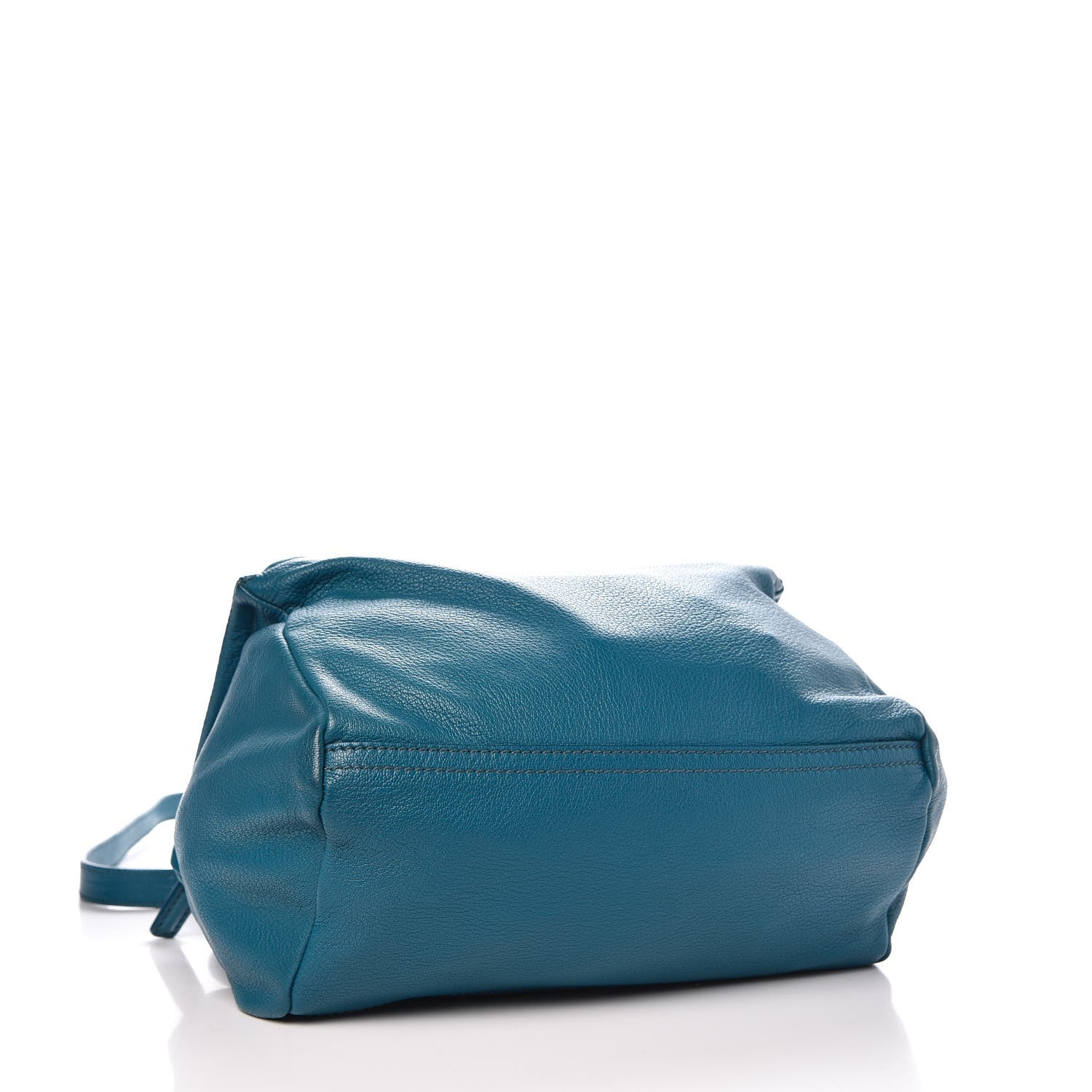 Givenchy Sugar Goatskin Small Pandora Oil Blue 5 of 8