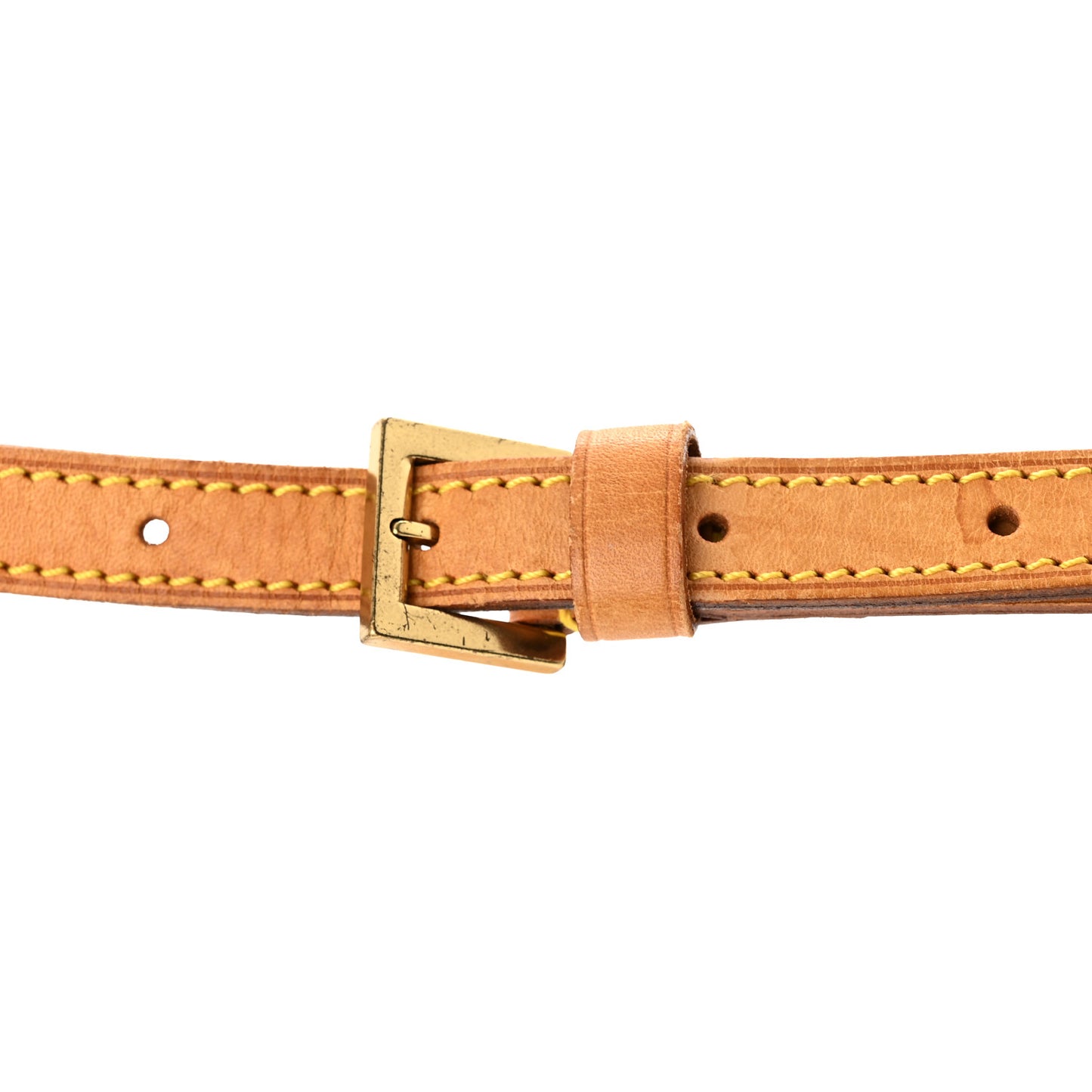 Monogram Trotteur