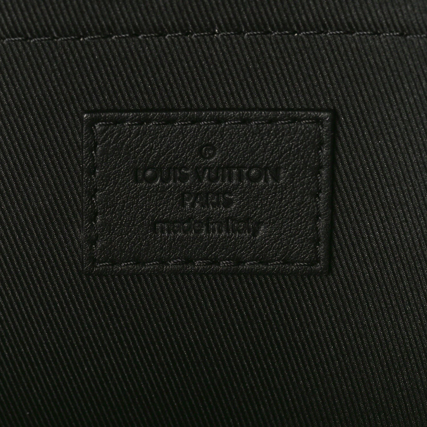 Louis Vuitton Monogram Palm Springs Backpack PM 6 of 8