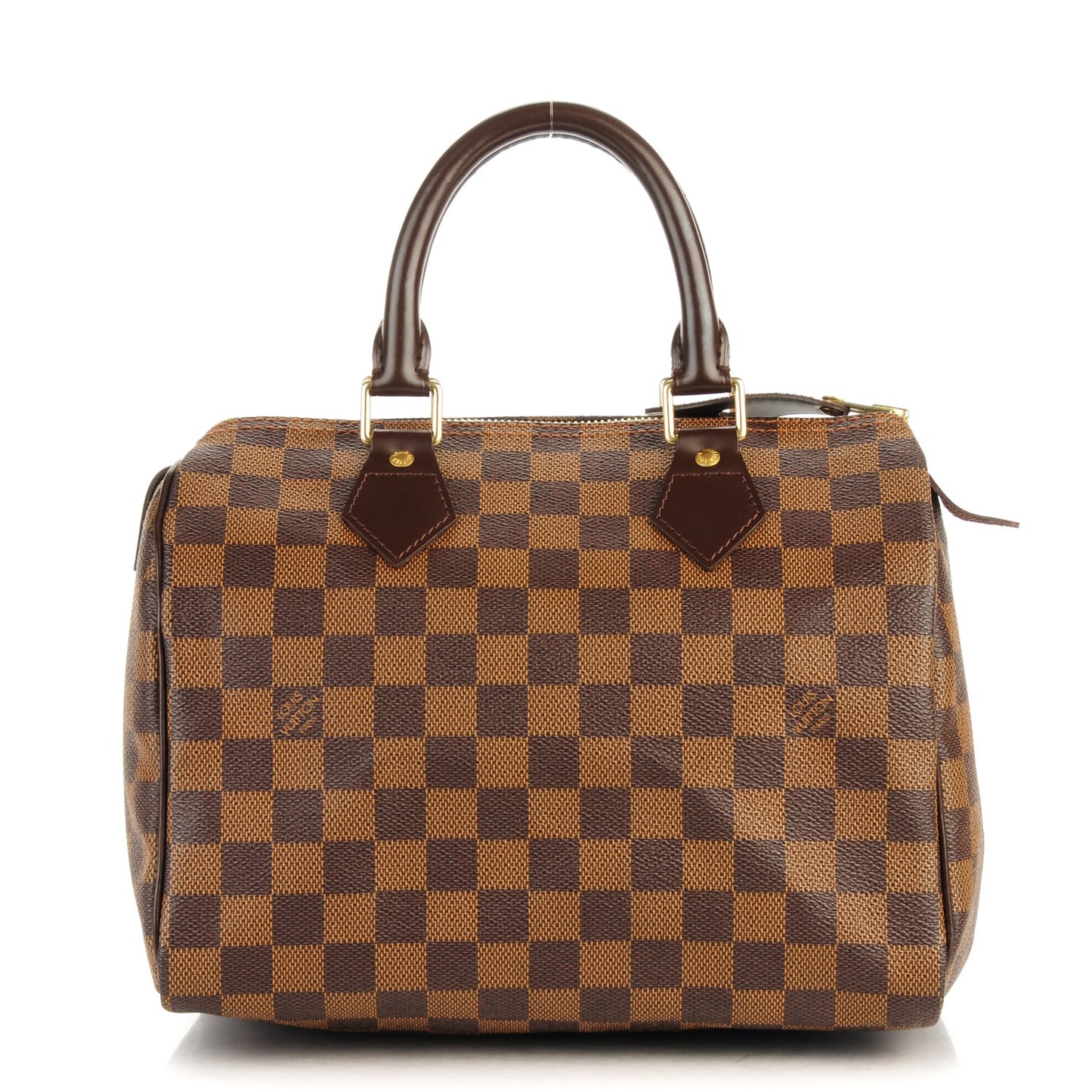 Damier Ebene Speedy 25