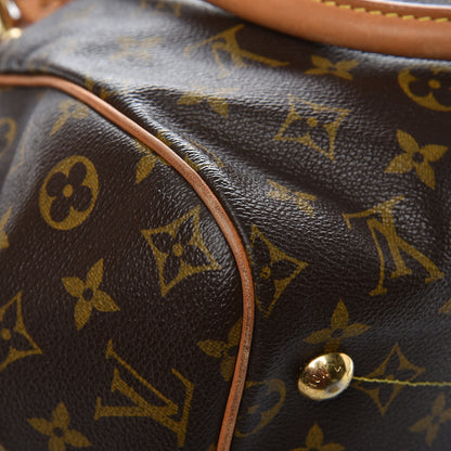 Louis Vuitton Monogram Tivoli GM 13 of 14