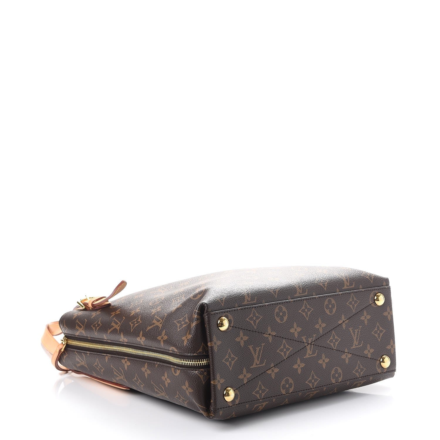 Louis Vuitton Monogram Voltaire 4 of 11