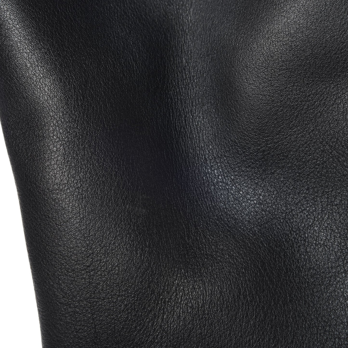 Vitello Elite Large 2Jours Tote Black