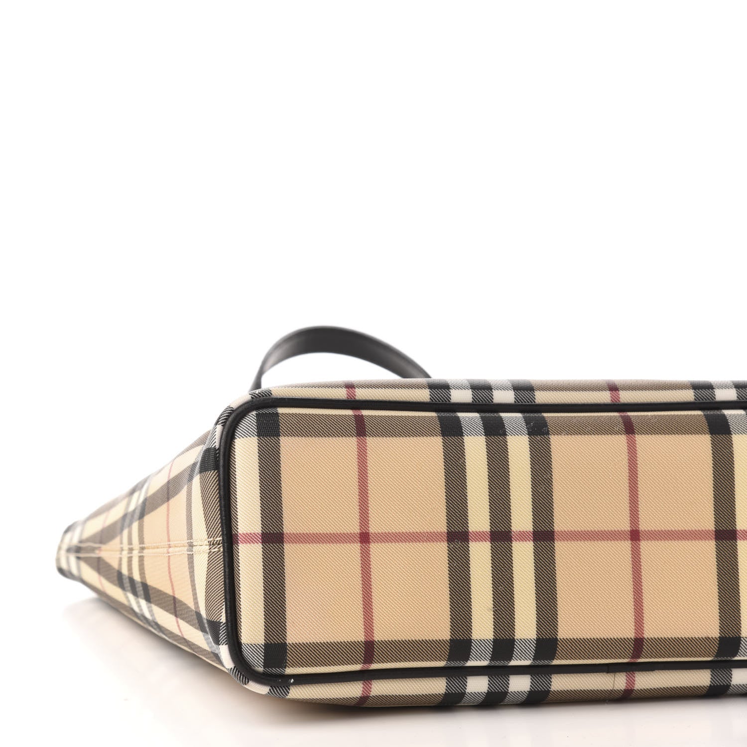 Burberry House Check Medium Tote 8 of 12