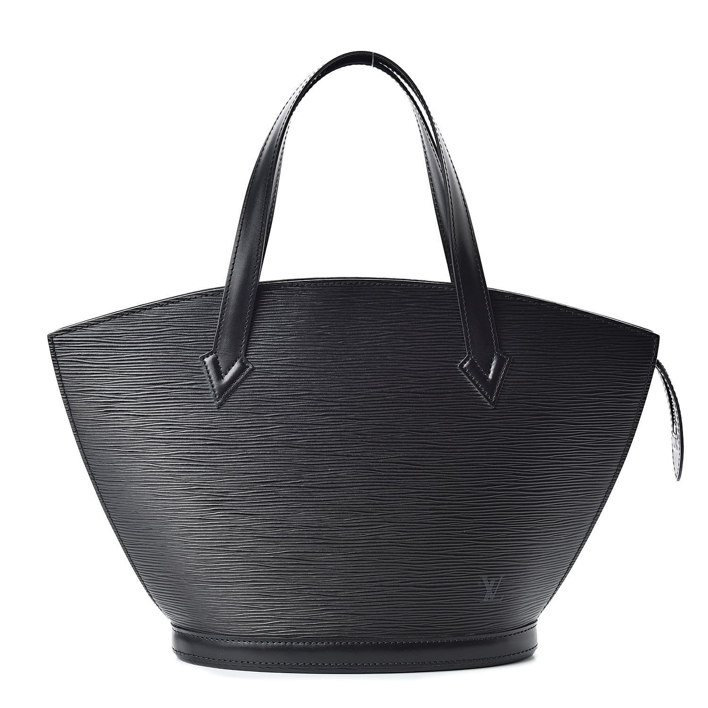 Epi Saint Jacques PM Black