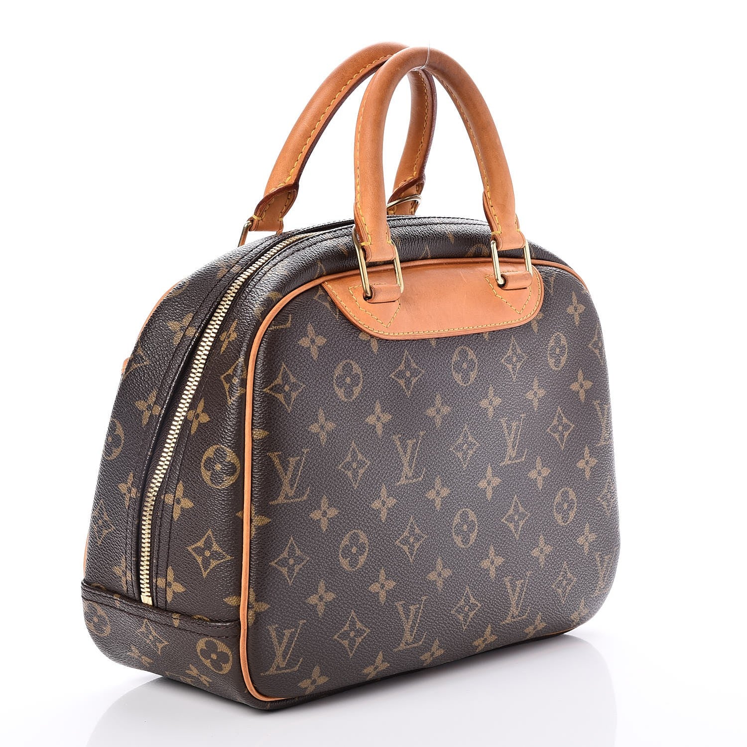 Louis Vuitton Monogram Trouville 3 of 6