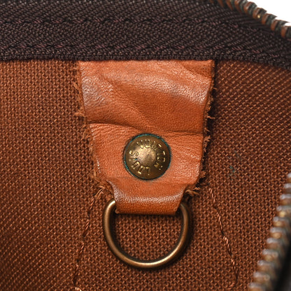 Louis Vuitton Monogram Speedy 25 12 of 13