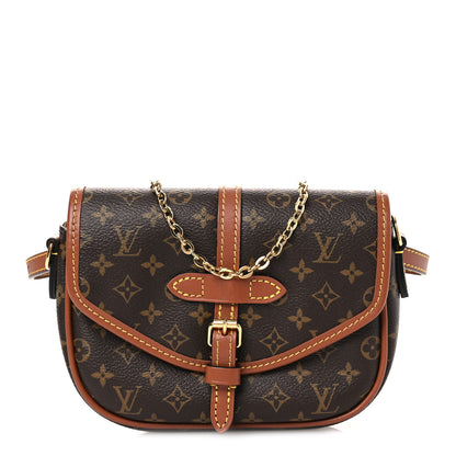 Louis Vuitton Monogram Solo 1 of 10