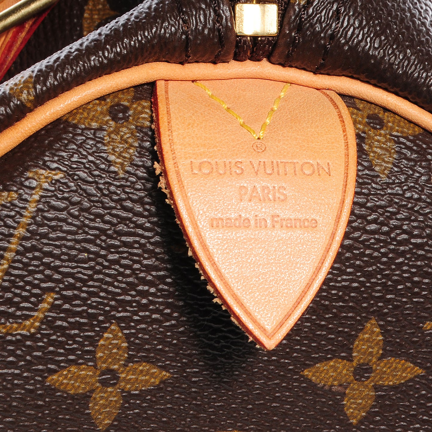 Monogram My LV Heritage Speedy 30