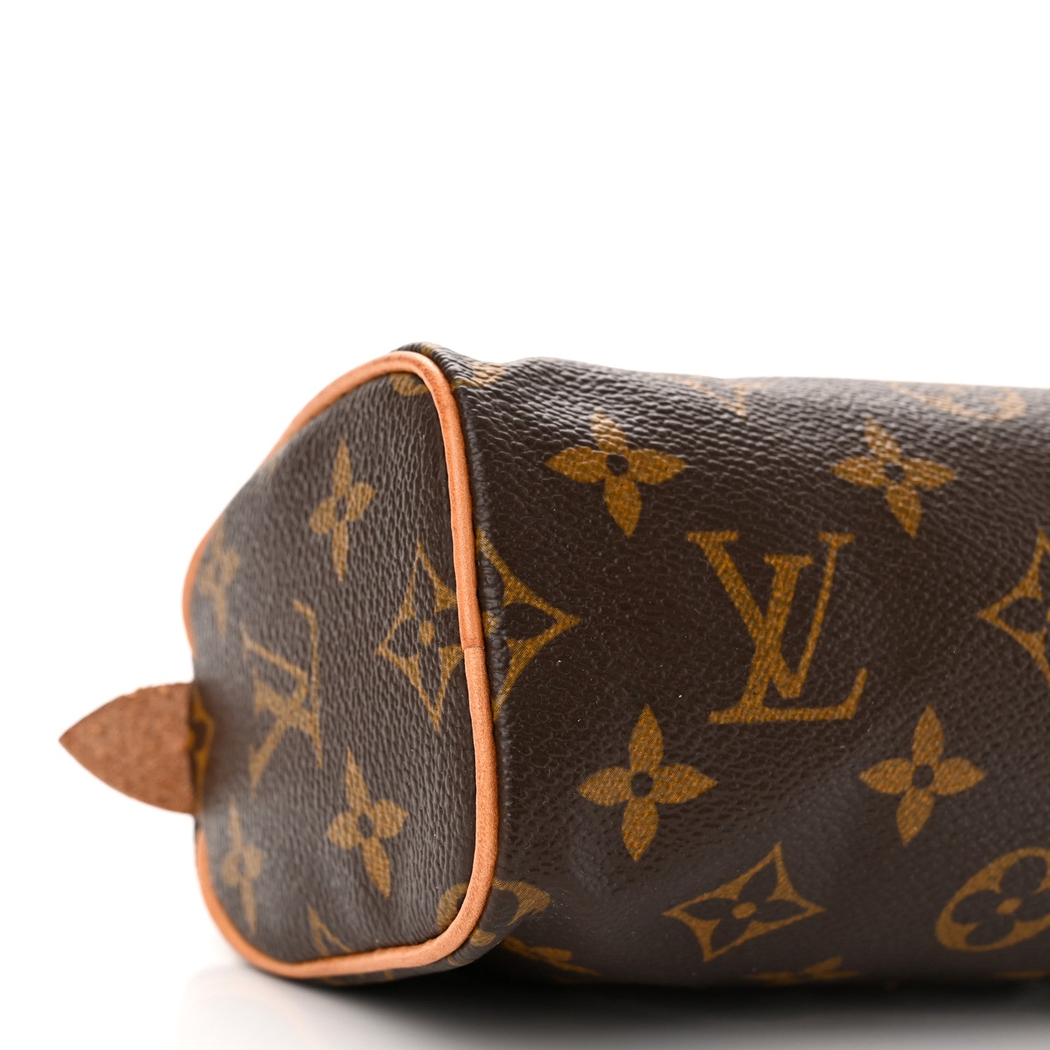 Louis Vuitton Louis Vuitton Speedy Mini 8 of 11