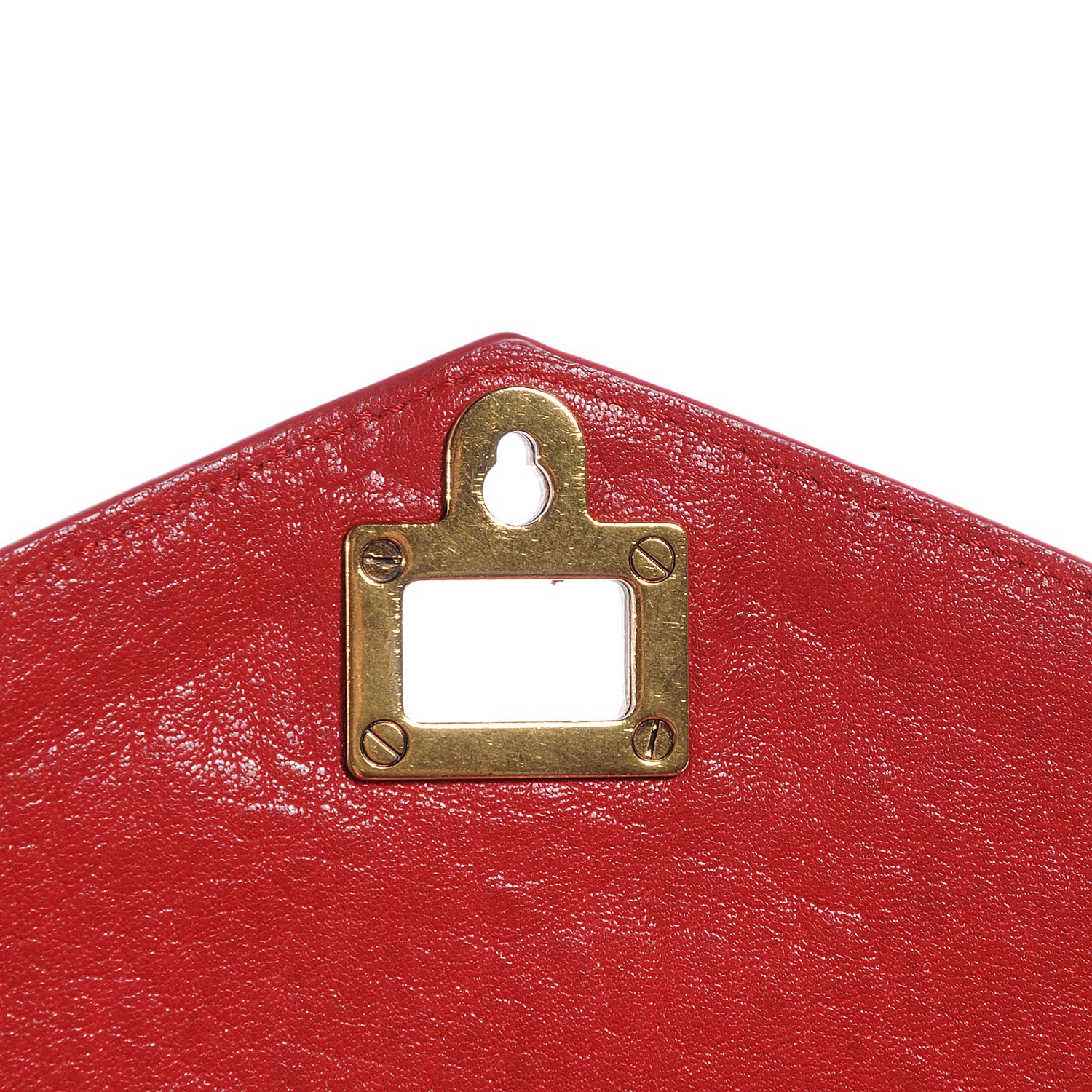 Proenza Schouler Lambskin PS1 Medium Satchel Lipstick 5 of 12