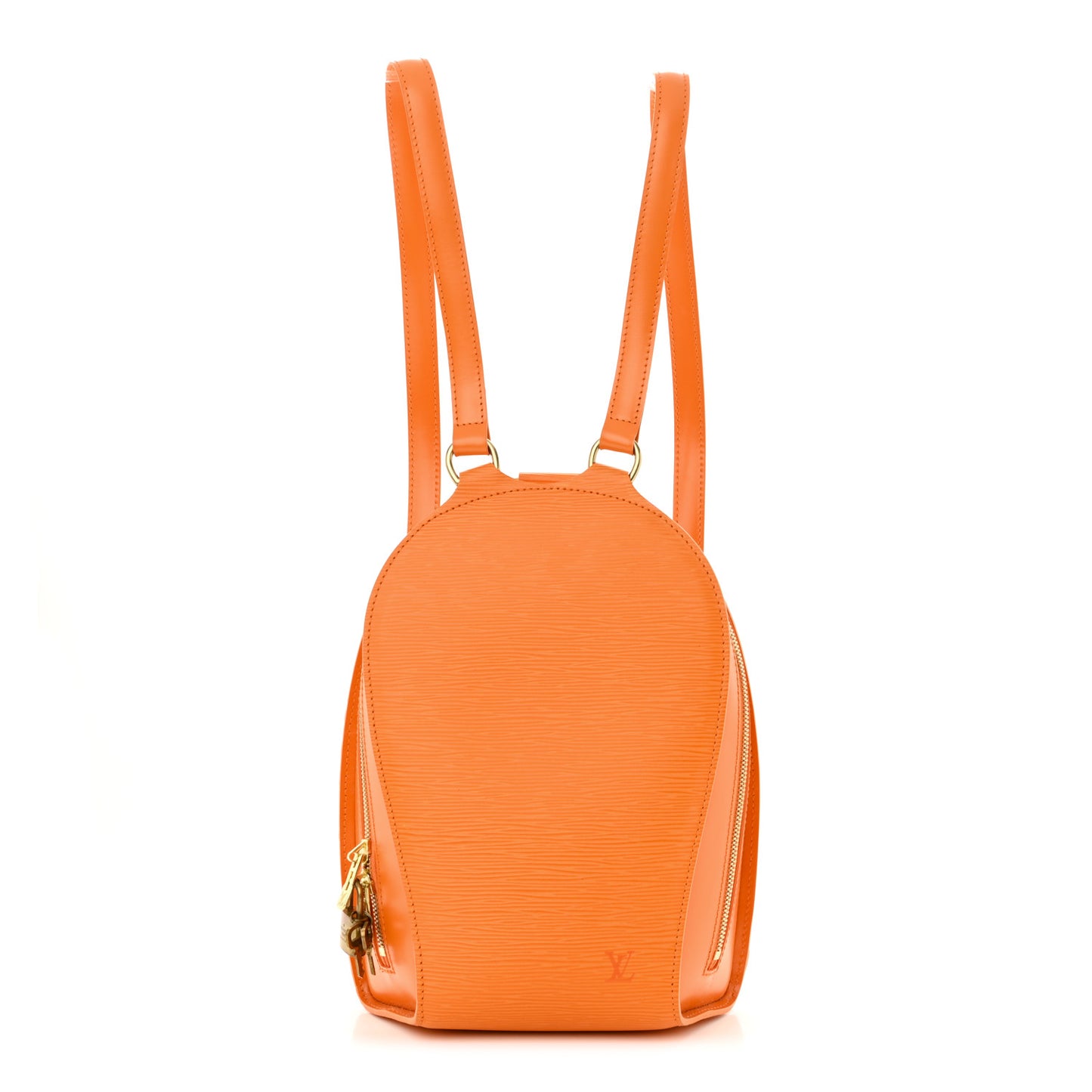Epi Mabillon Backpack Mandarin