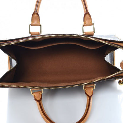 Louis Vuitton Monogram Popincourt 5 of 15