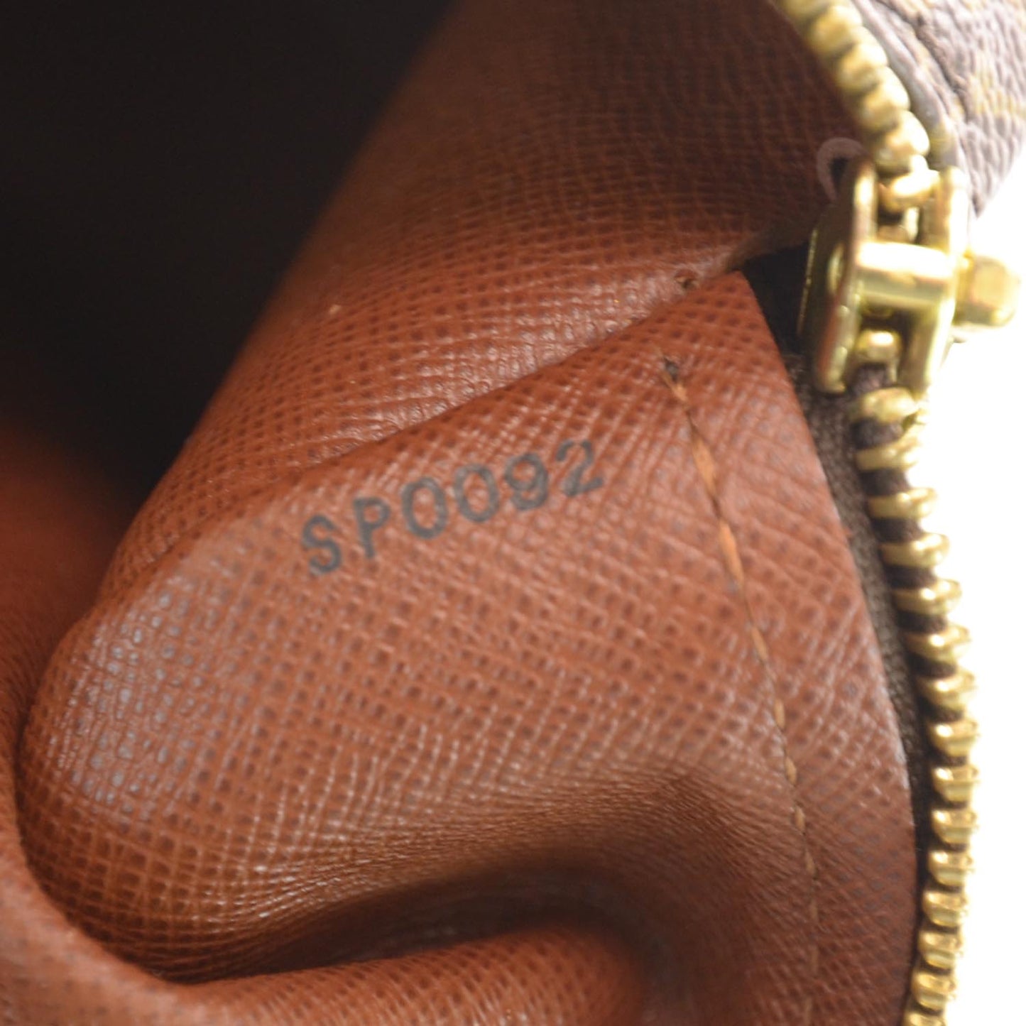 Monogram Papillon 30