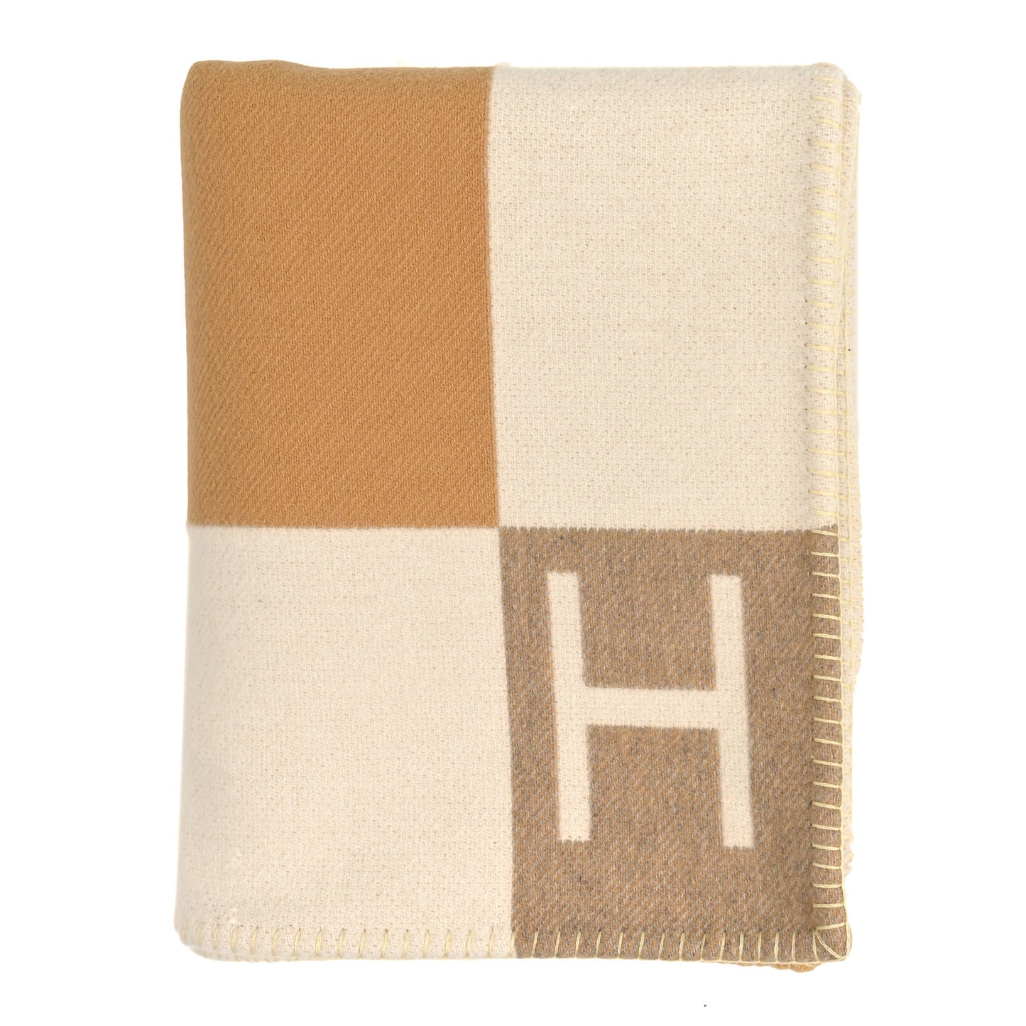 Cashmere Avalon Vibration Blanket Tisane
