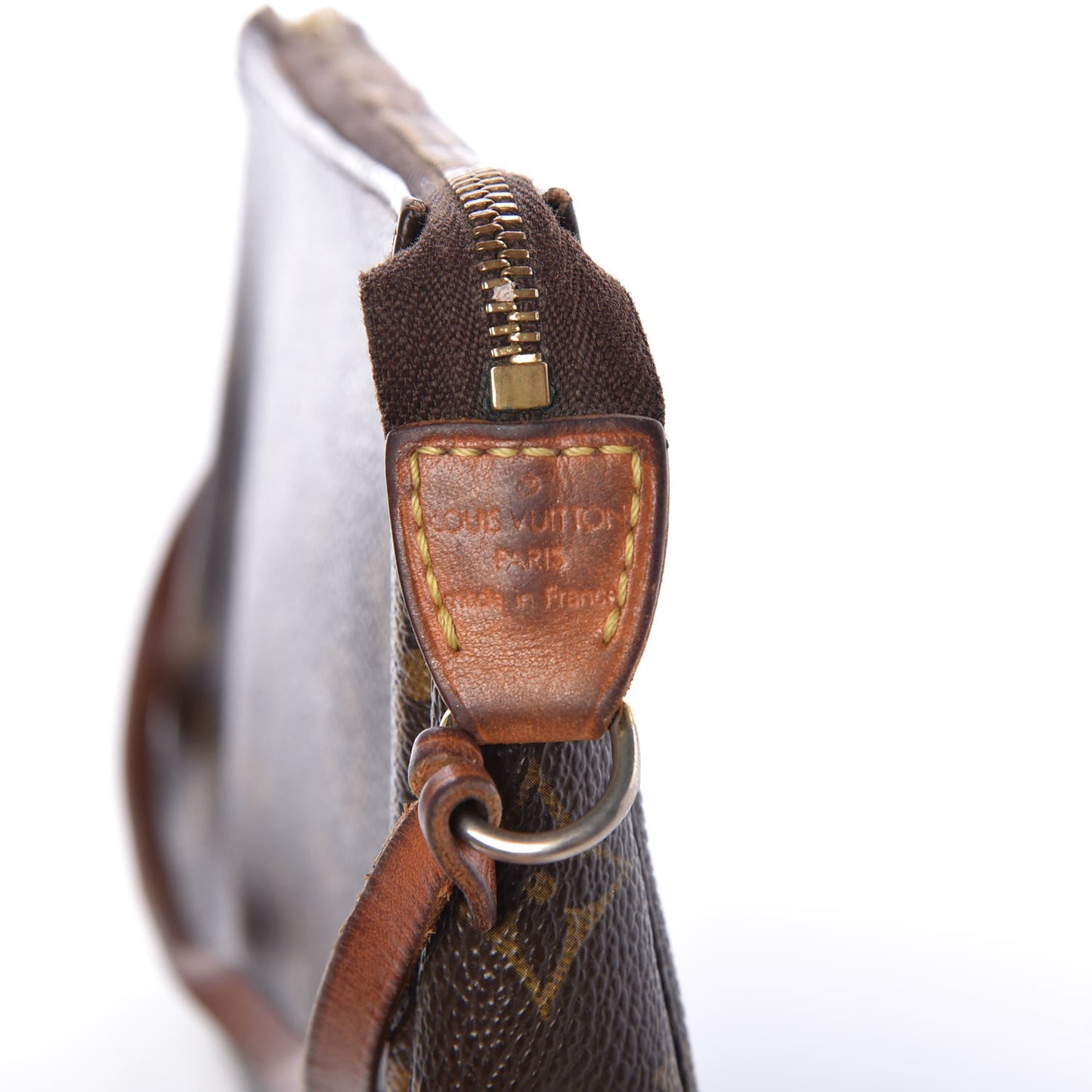Monogram Pochette Accessories