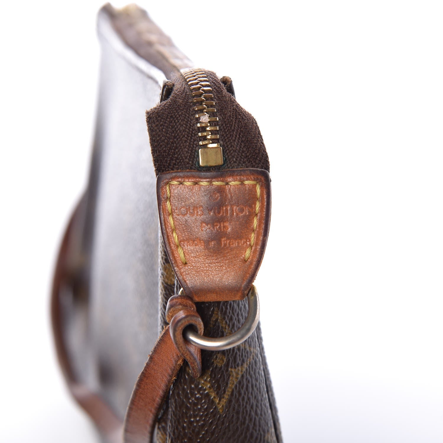 Louis Vuitton Monogram Pochette Accessories 6 of 10