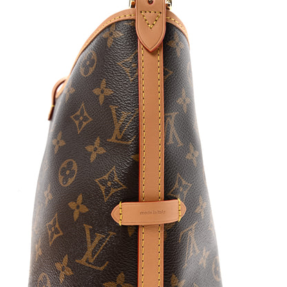 Louis Vuitton Monogram CarryAll PM 8 of 11