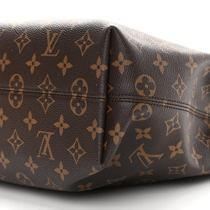 Louis Vuitton Monogram Graceful PM Pivoine 8 of 8
