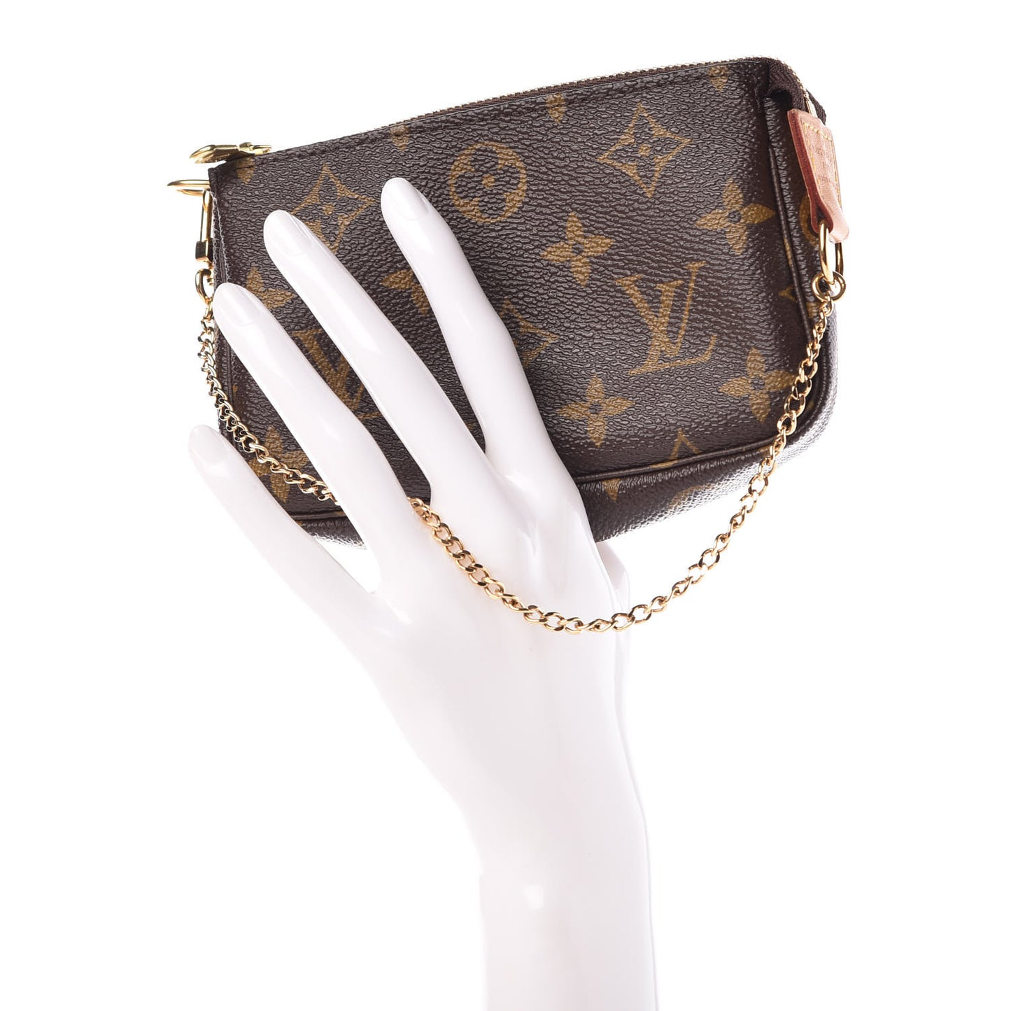 Monogram Mini Pochette Accessories