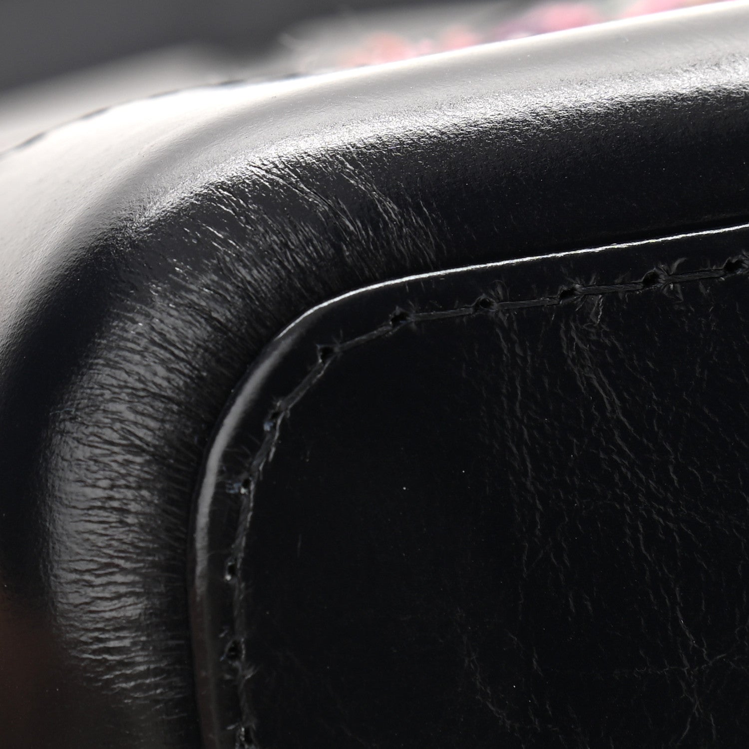 Chanel Tweed Calfskin Small Gabrielle Hobo Multi 11 of 12