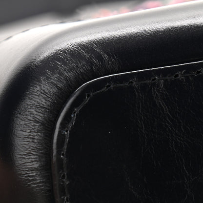 Chanel Tweed Calfskin Small Gabrielle Hobo Multi 11 of 12