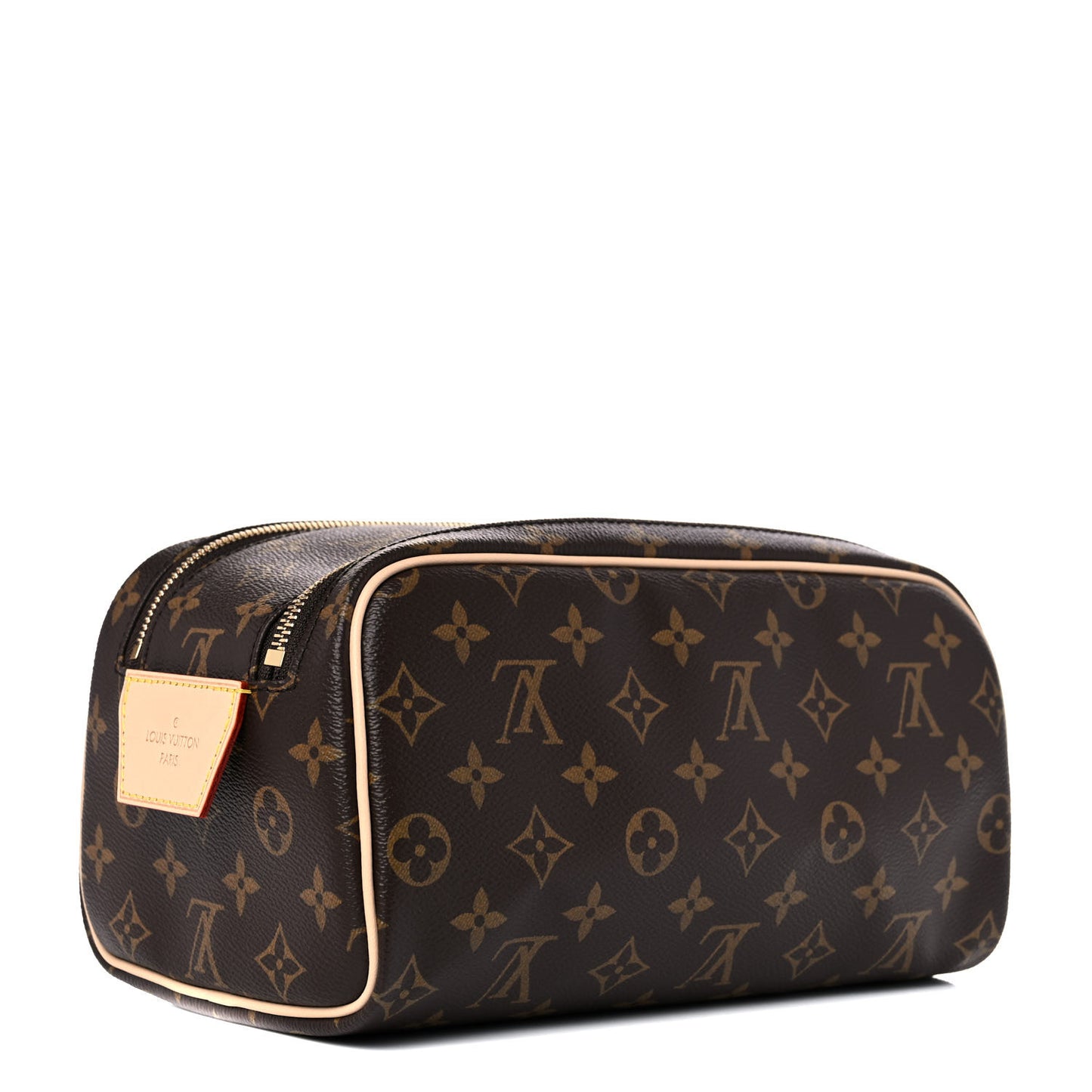Monogram Dopp Kit Toilet Pouch