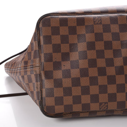 Louis Vuitton Damier Ebene Neo Neverfull GM 13 of 15