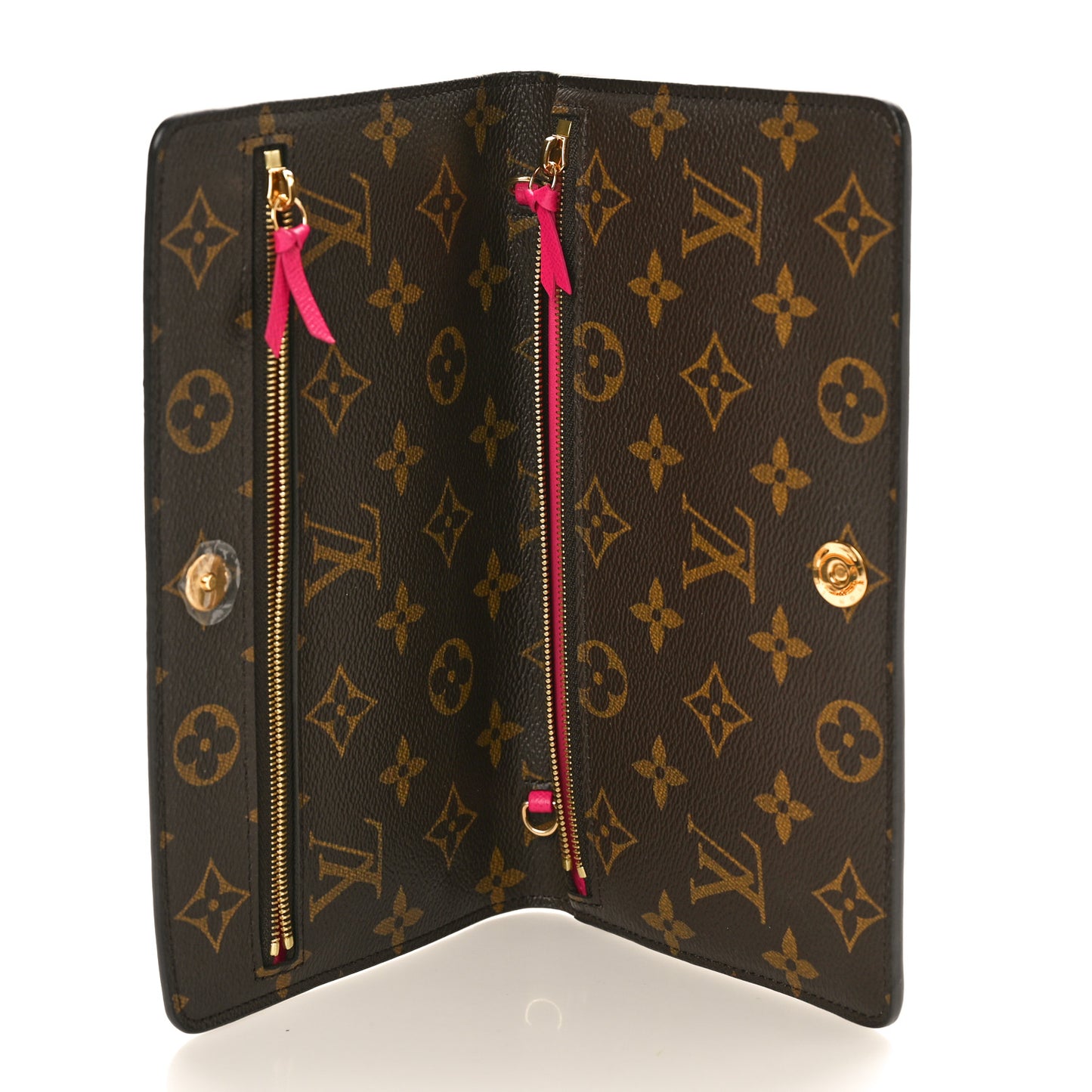 Monogram 2018 Christmas Animation Pochette Weekend