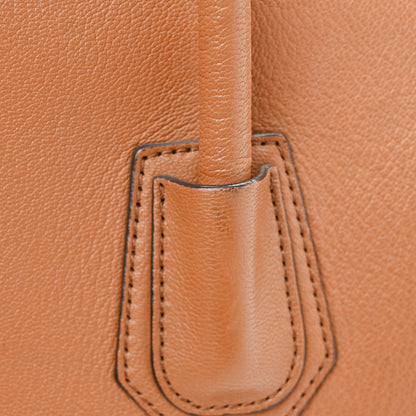 Givenchy Sugar Goatskin Medium Antigona Medium Beige 13 of 15