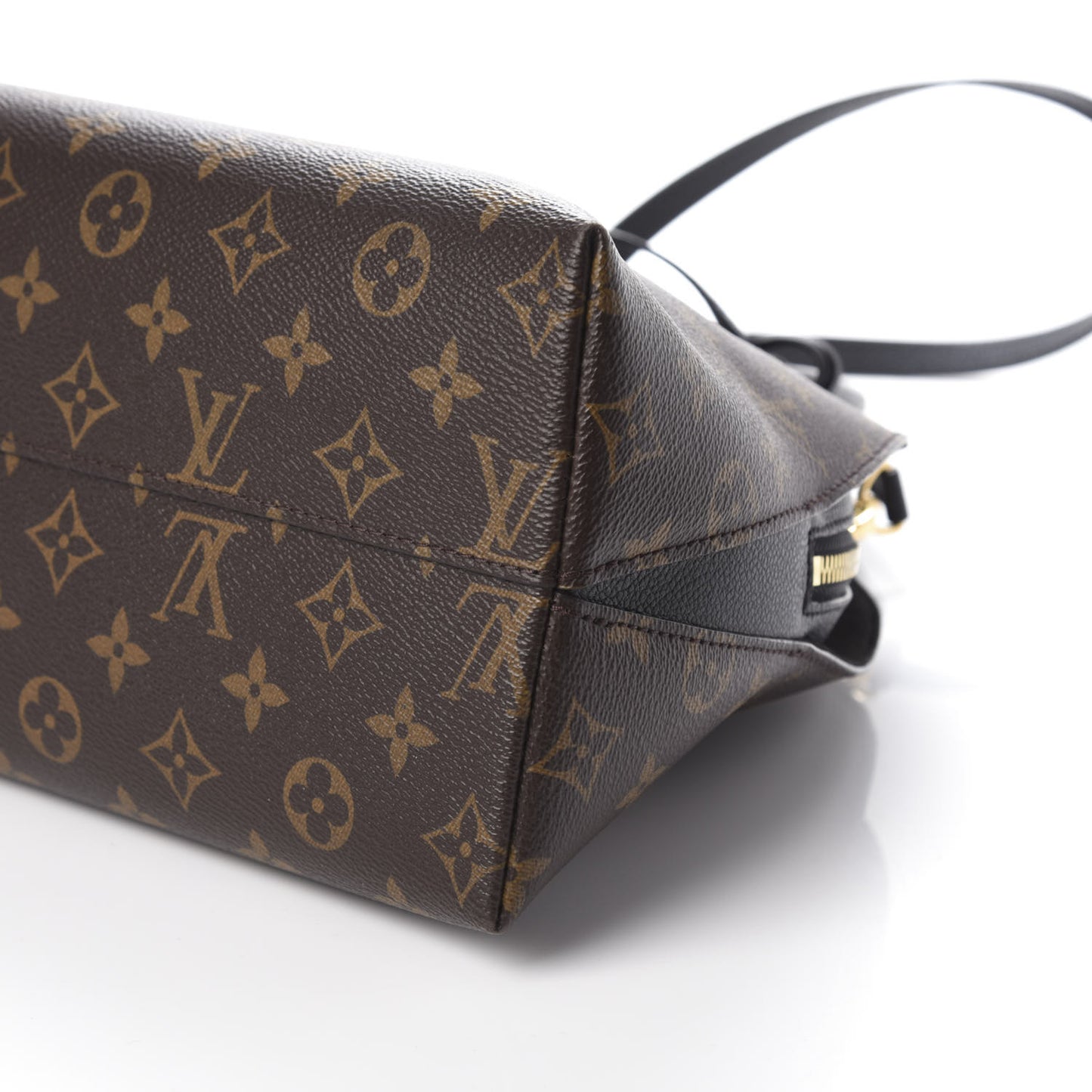 Monogram Alma BNB Black