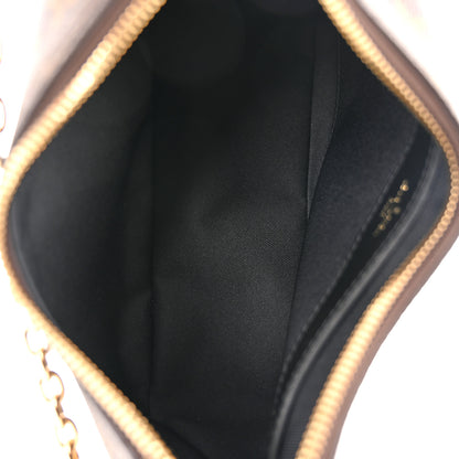 Louis Vuitton Monogram Boulogne NM Black 5 of 10
