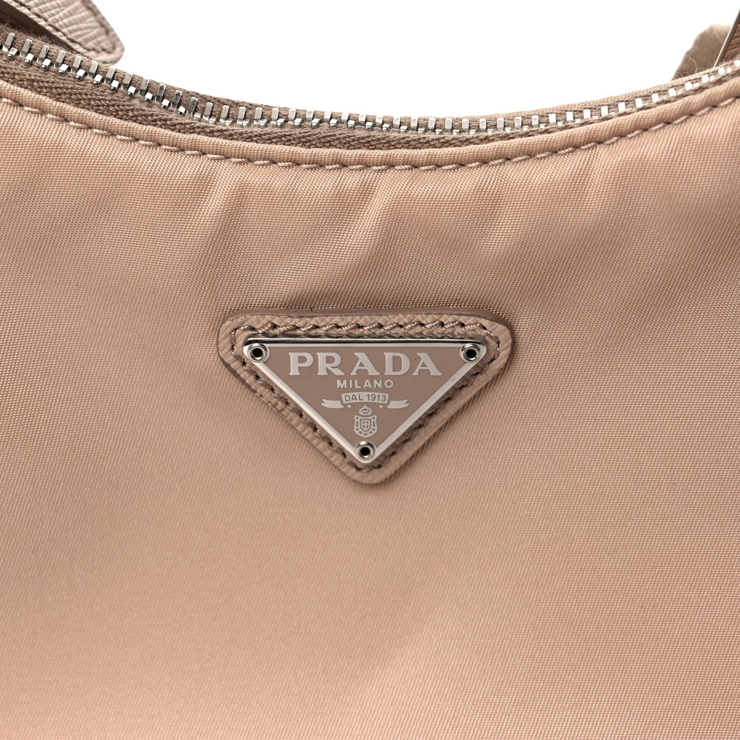 Nylon Re-Edition 2005 Shoulder Bag Cammeo
