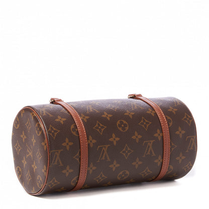 Louis Vuitton Monogram Papillon 26 3 of 8