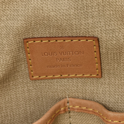 Louis Vuitton Monogram Trouville 7 of 10
