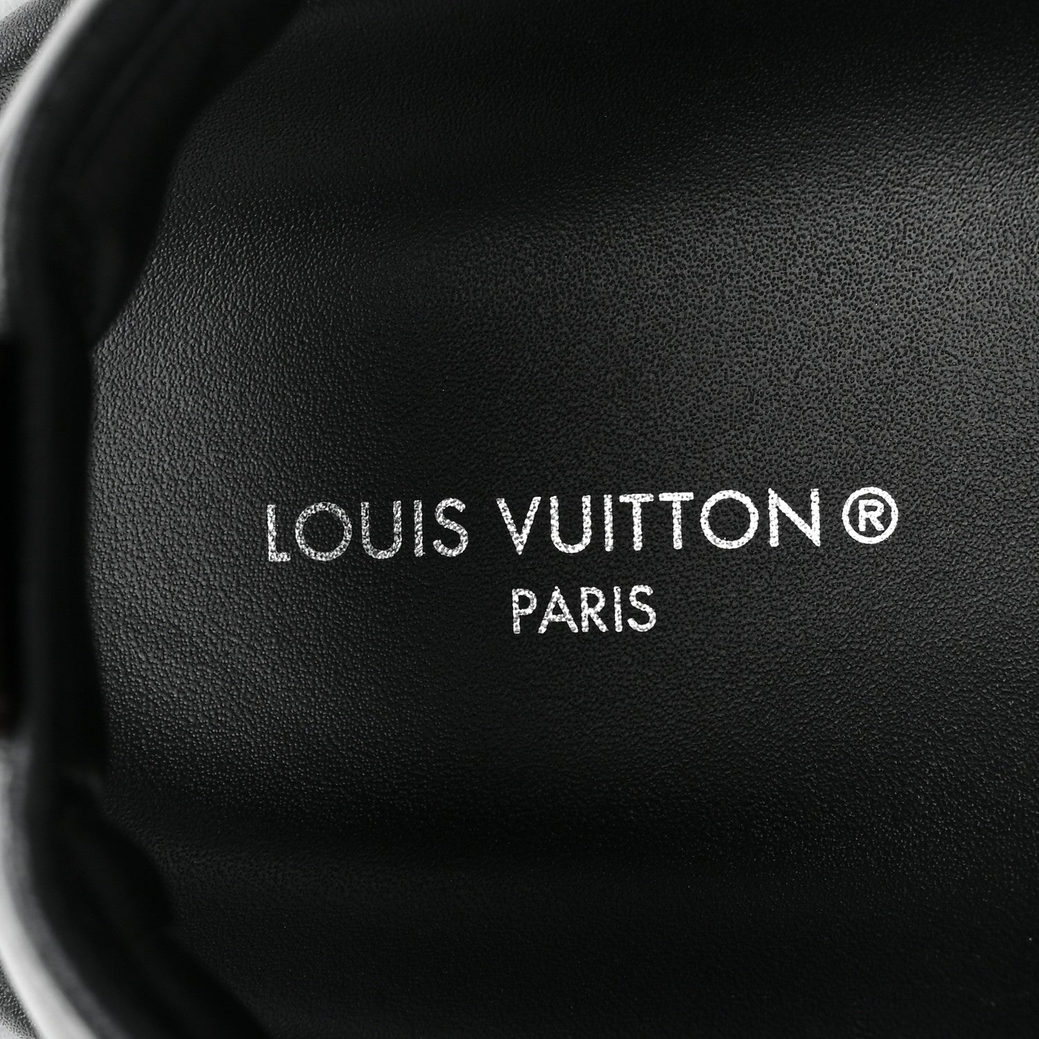 Louis Vuitton Calfskin Monogram Pool Pillow Flat Comfort Sandals 37 Blue 8 of 9