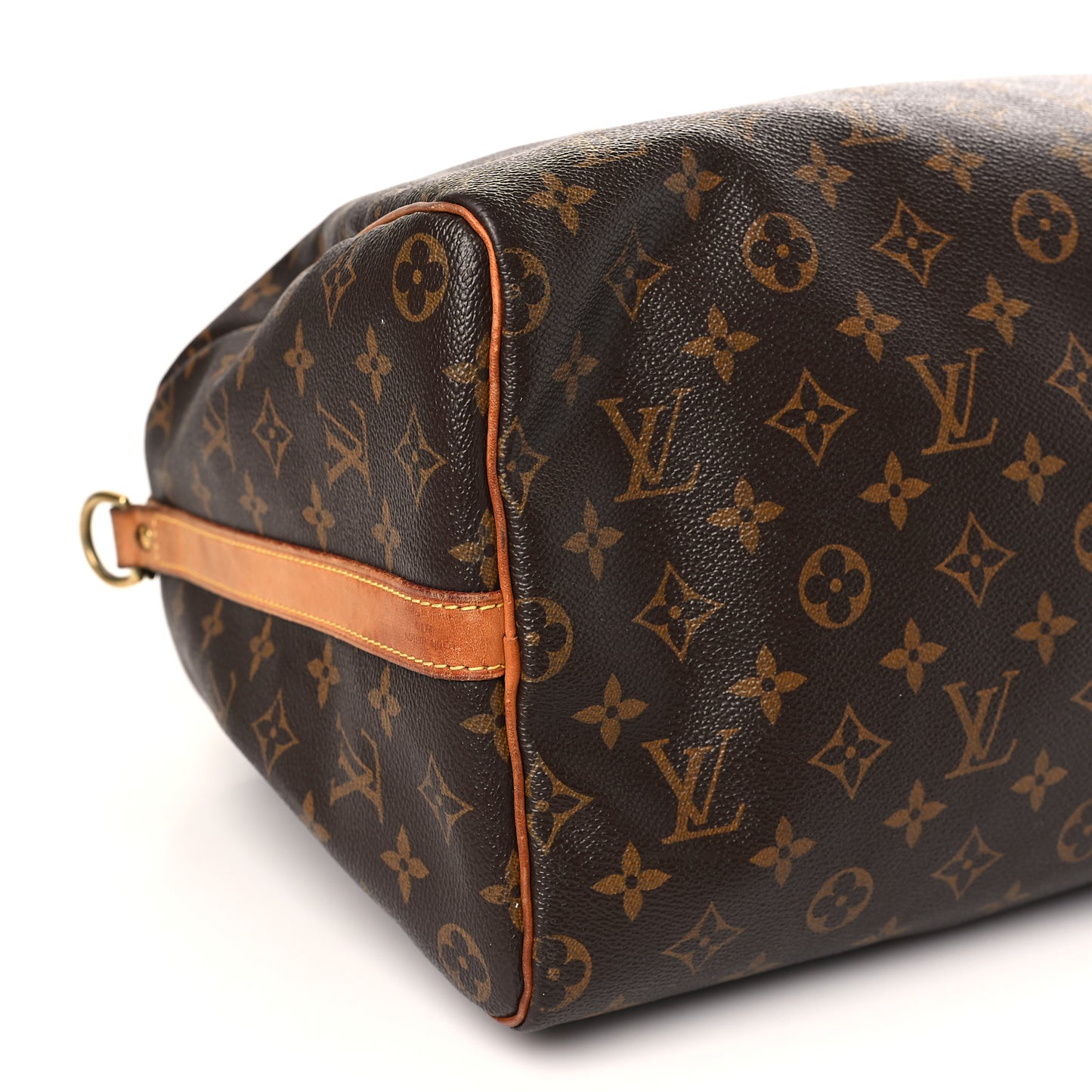 Monogram Speedy Bandouliere 40