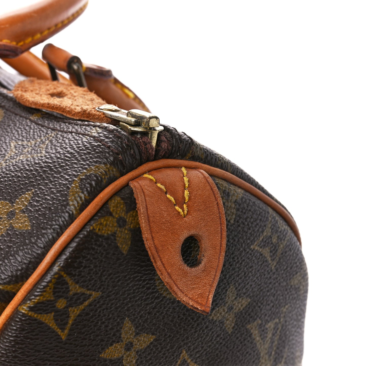 Monogram Speedy 30