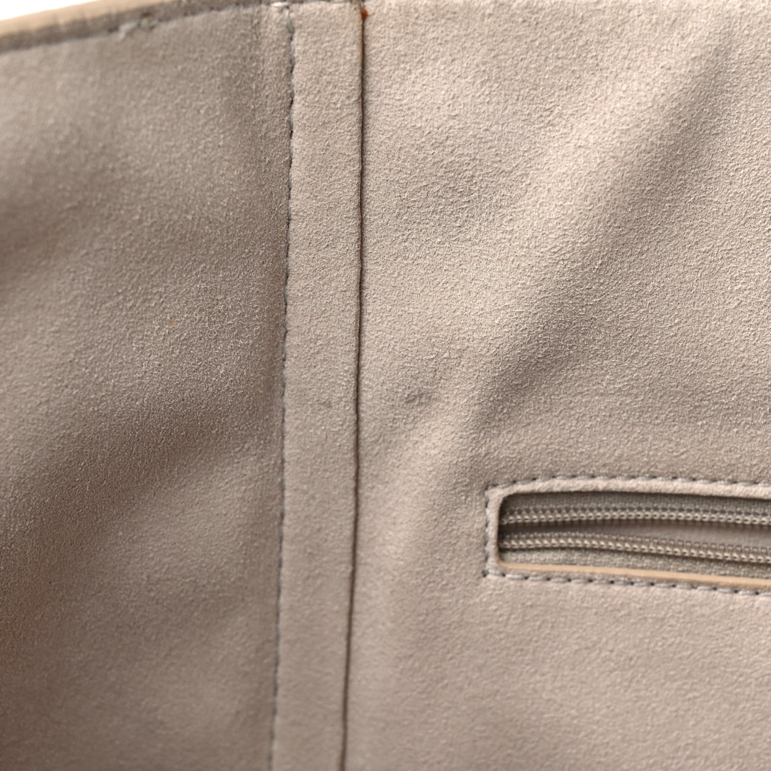 Mulberry Soft Small Grain Calfskin Tessie Tote 12 of 17
