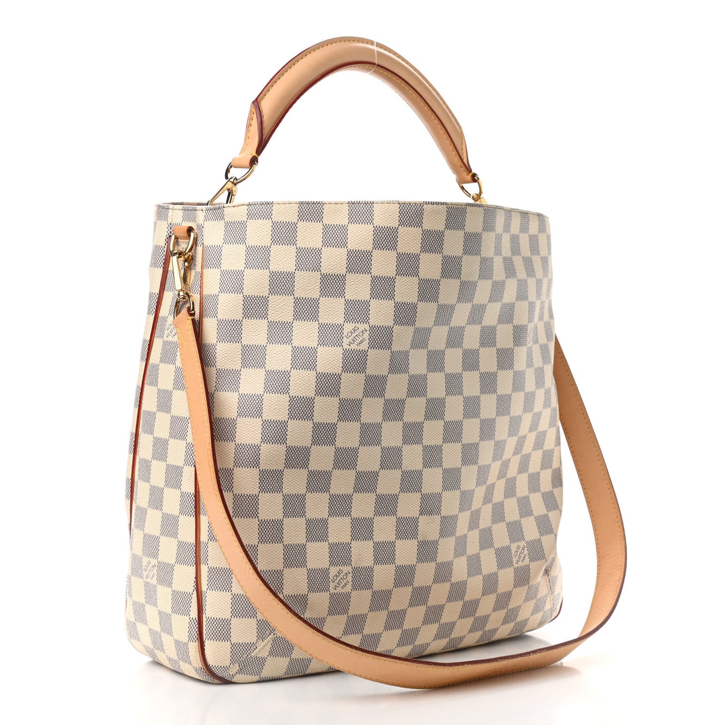 Damier Azur Soffi