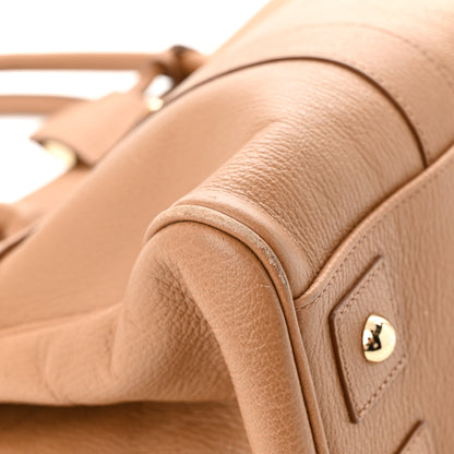 Mulberry Classic Grain Calfskin Bayswater Deer Brown 11 of 13