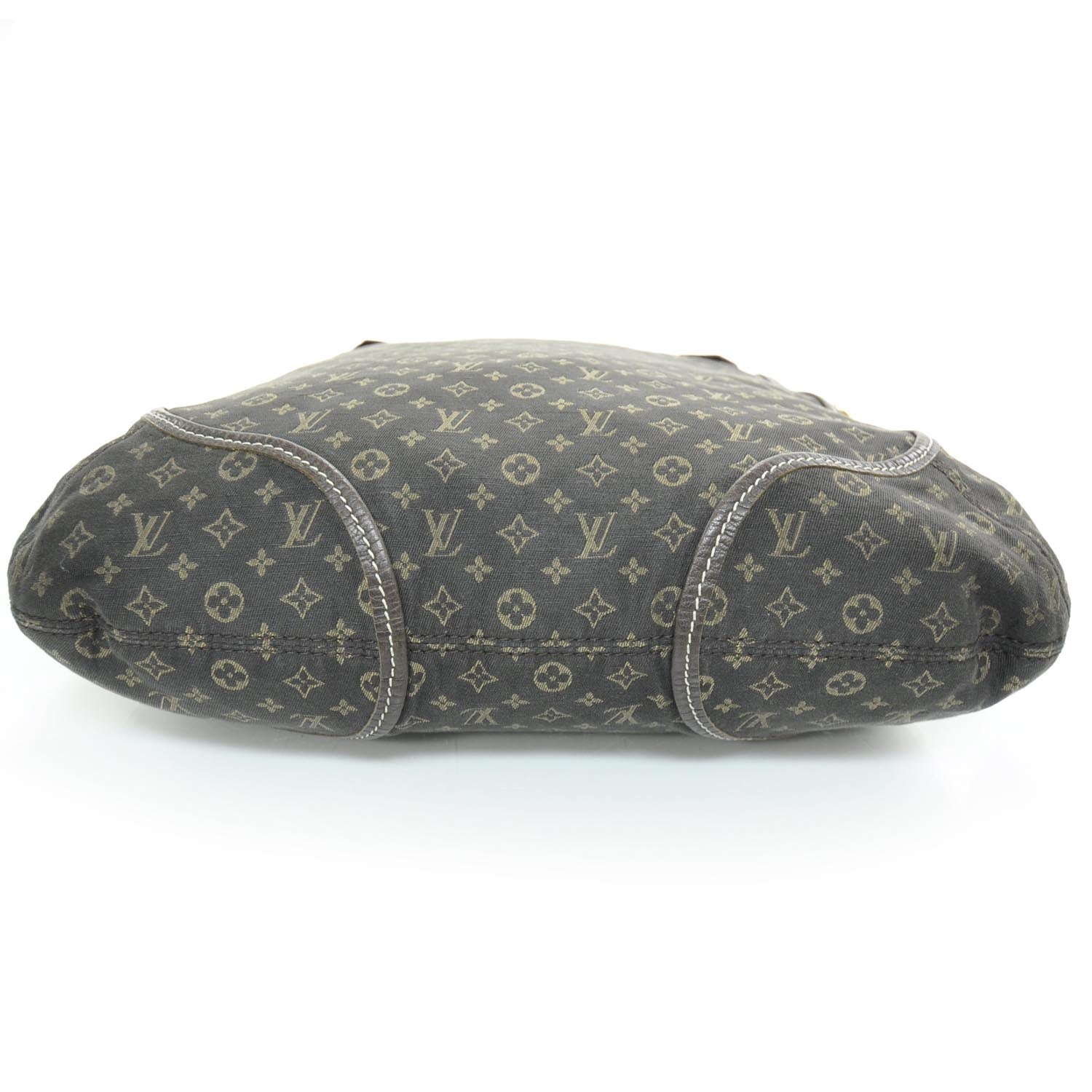 Louis Vuitton Mini Lin Monogram Angele Ebene 4 of 8
